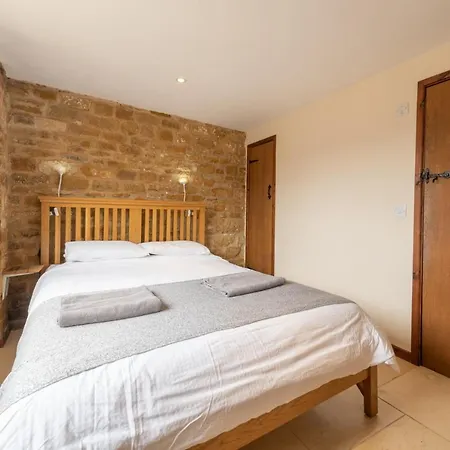The Fold - Ash Farm Cotswolds Villa Stow-on-the-Wold Exterior photo