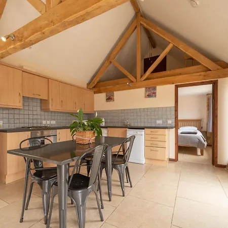 The Fold - Ash Farm Cotswolds Villa Stow-on-the-Wold Exterior photo