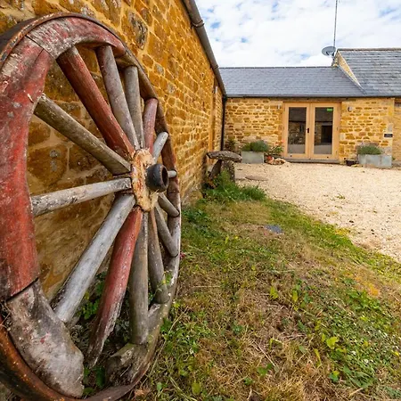 The Fold - Ash Farm Cotswolds Villa Stow-on-the-Wold Exterior photo