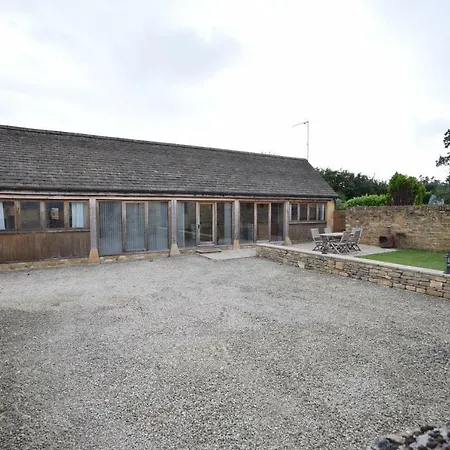 The Fold - Ash Farm Cotswolds Villa Stow-on-the-Wold Exterior photo