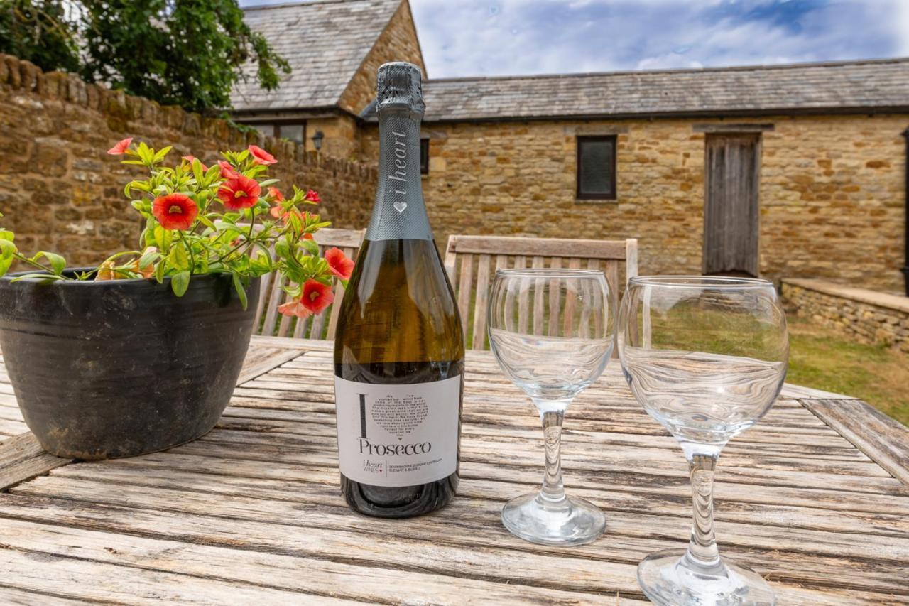 The Fold - Ash Farm Cotswolds Holiday home