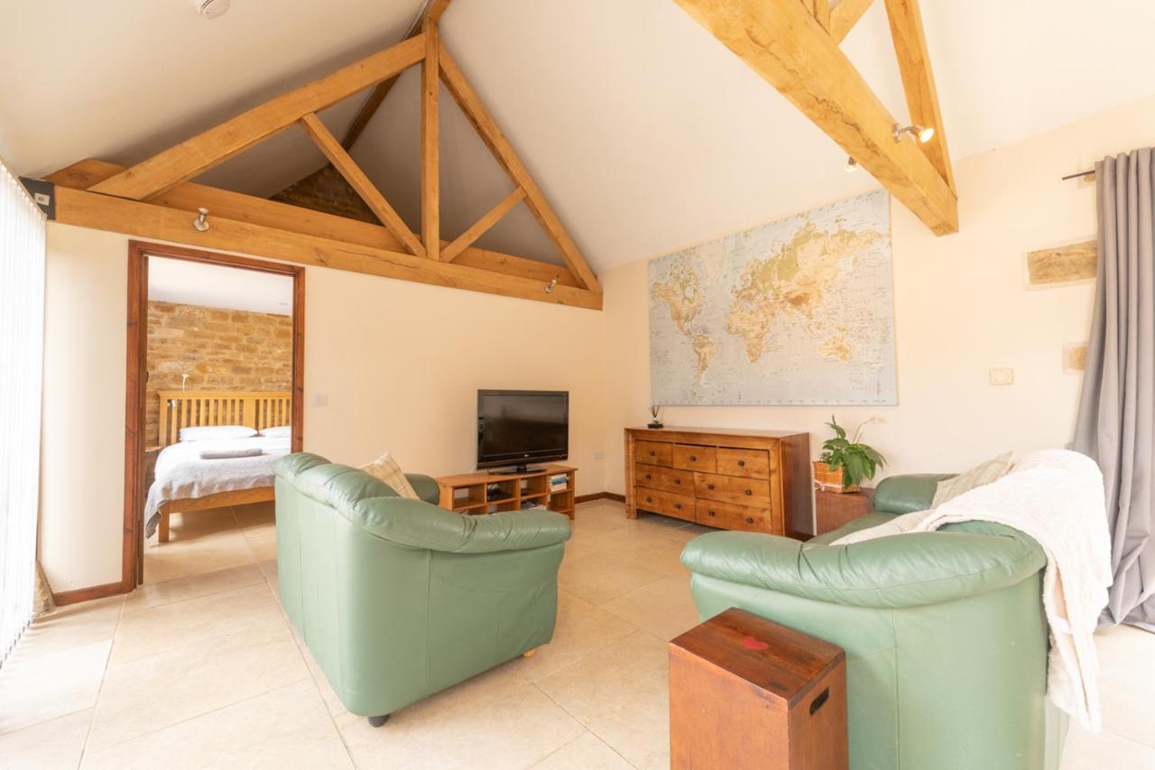 The Fold - Ash Farm Cotswolds Holiday home Stow-on-the-Wold