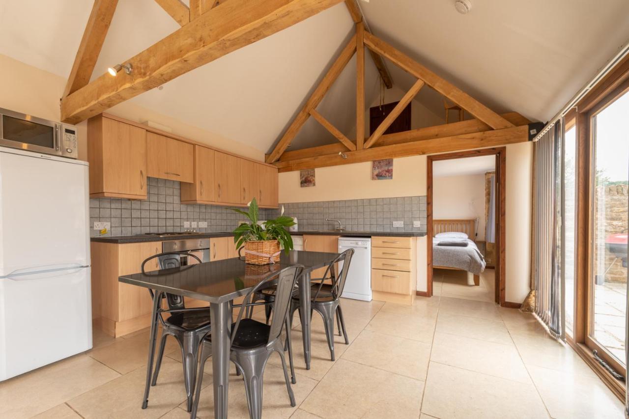 The Fold - Ash Farm Cotswolds Holiday home