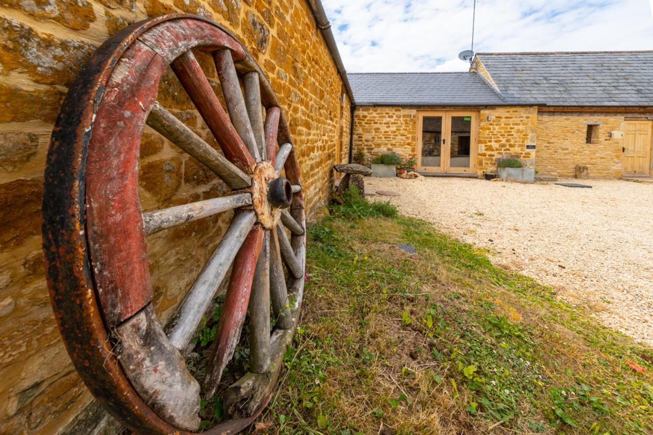 The Fold - Ash Farm Cotswolds Holiday home