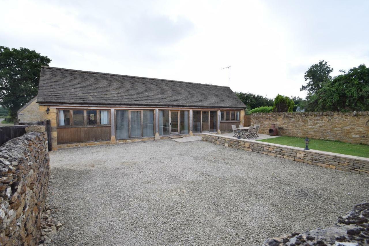 The Fold - Ash Farm Cotswolds * Stow-on-the-Wold