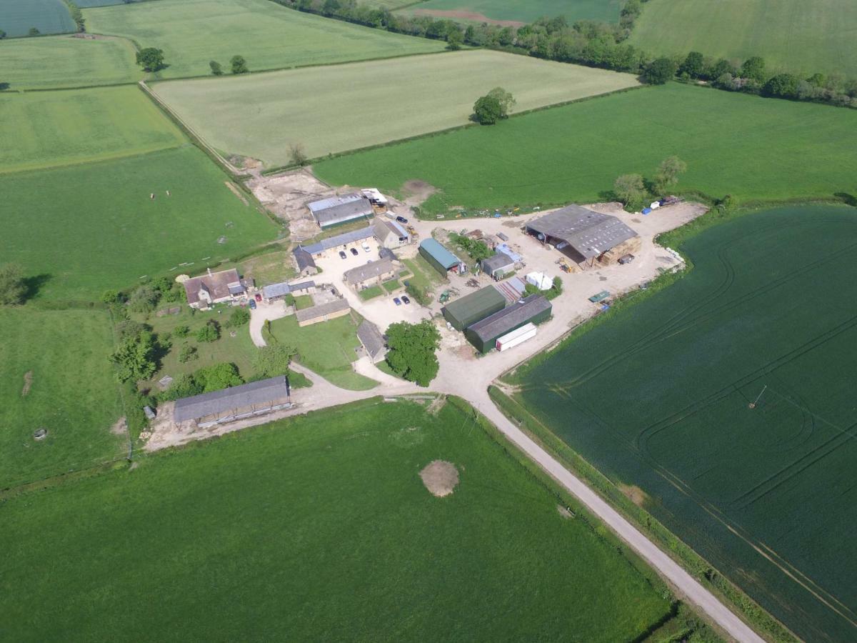 Holiday home The Fold - Ash Farm Cotswolds